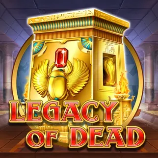 Legacy Of Dead jouer démo